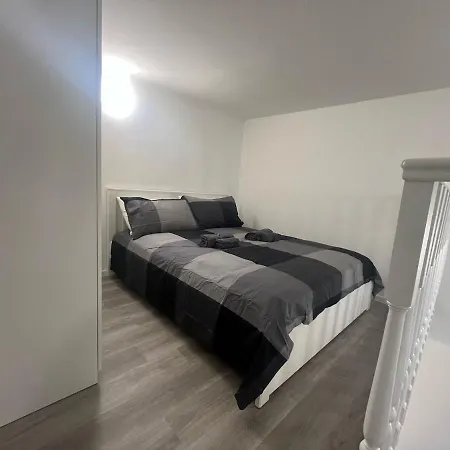 Bbqueen Loft Sui Navigli Mailand