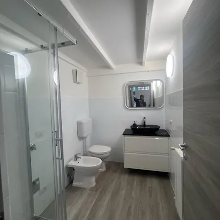 Bbqueen Loft Sui Navigli Apartment