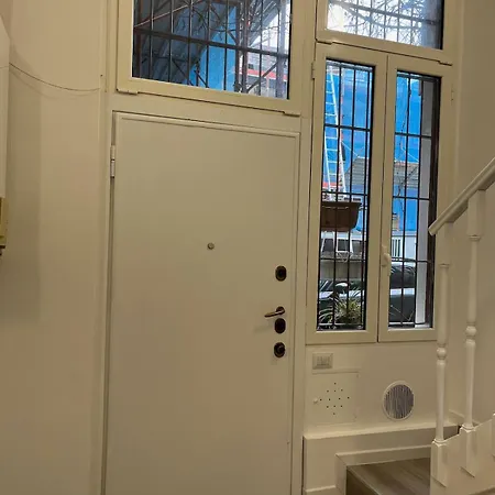 Bbqueen Loft Sui Navigli